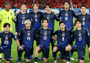 【悲報】サッカー日本代表、もうダメそうwww