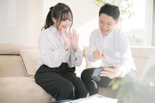 【悲報】妻「この画像みて！」夫「…これは日本の全男性が見たほうがいい」←これをどう思う？･････････(画像あり)
