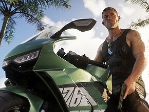 【速報】GTA6、676GB