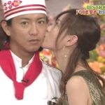 【画像】ビストロSMAPのこのくだり、さすがに気持ち悪すぎると再び話題に
