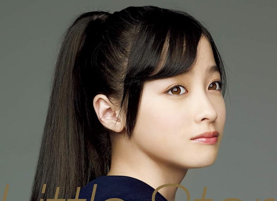 【画像】橋本環奈ちゃんさん、◯◯◯が特大サイズに成長してしまうwww