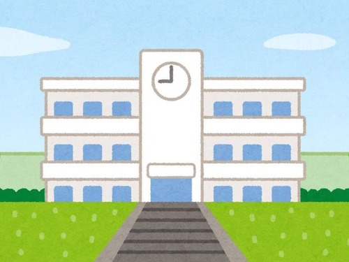大人は大変だけど…学校時代の「あれ」がないだけでマシかもしれない