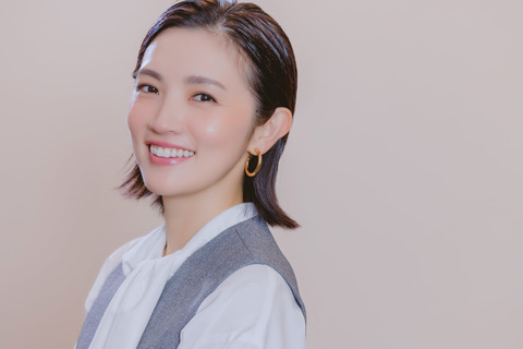 【芸能】『24時間テレビ』チャリティーランナーに「星野真里」起用の賛否