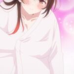 「彼女、お借りします 第5期」、ガチのマジでシコらせにくる