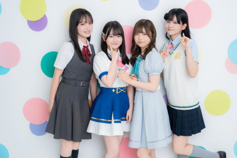 【悲報】声優・大西亜玖璃さん、インタビューでも圧をかける【ラブライブ！AiScReam】