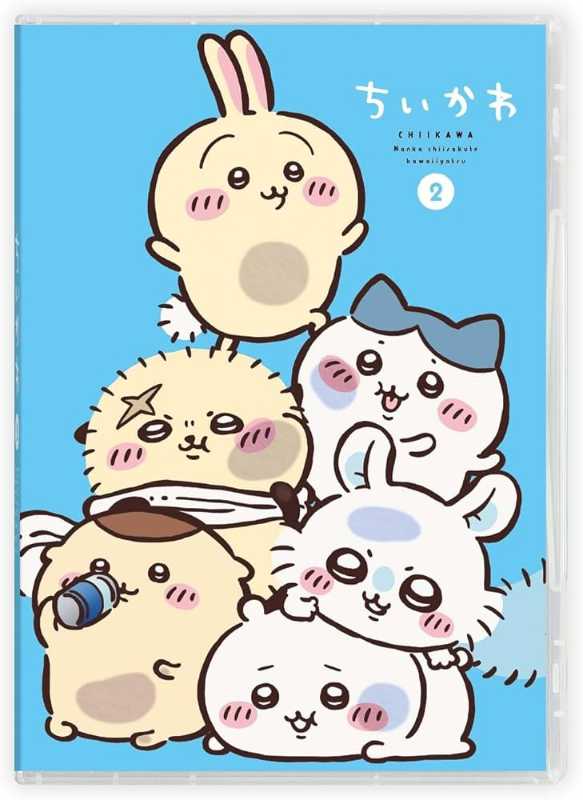 風俗、ギャンブル、酒タバコ、スマホゲームも全くやりません、ちいかわ好きです←モテそうなのにこれでぼくが33歳童帝な理由