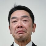 【文春】阿部慎之助の長女は児相に「父親に首を絞められ背中を強く叩かれた」「他の家族も被害に遭った」と相談 警察への通報にも同意