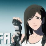 カプコンさん、ティファの「正解」を出してしまう