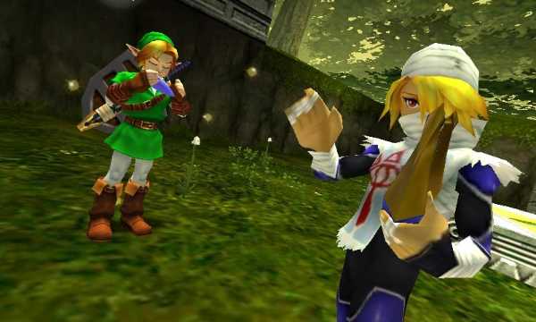 【時オカ】Nintendo Direct ★反省会