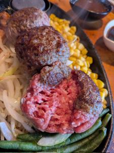 お前ら生ハンバーグ食ってみろマジで世界変わるぞ