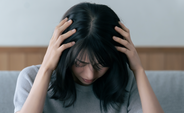 女性シンガー「性被害を告発したら”スラップ刑事告訴”されました」
