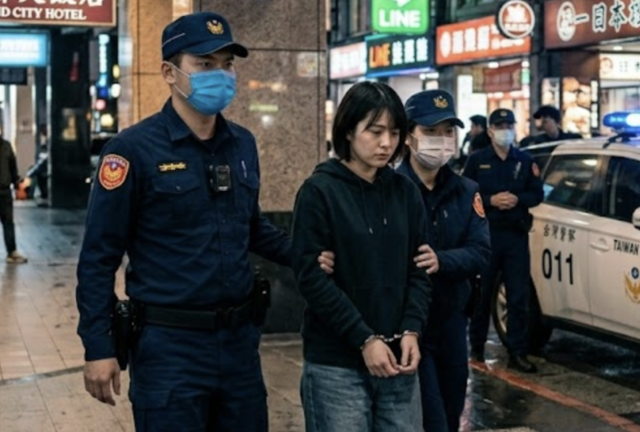 【フェミの功績】背景に「AV新法」と業界の闇か…　台湾売春で日本の有名AV女優が逮捕！現場で号泣し強制送還