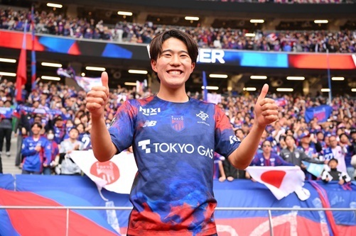 FC東京MF佐藤龍之介、スペイン１部バレンシア移籍へ！交渉は最終段階と地元紙報じる　移籍金は400万ユーロ（約7億4200万円）（関連まとめ）