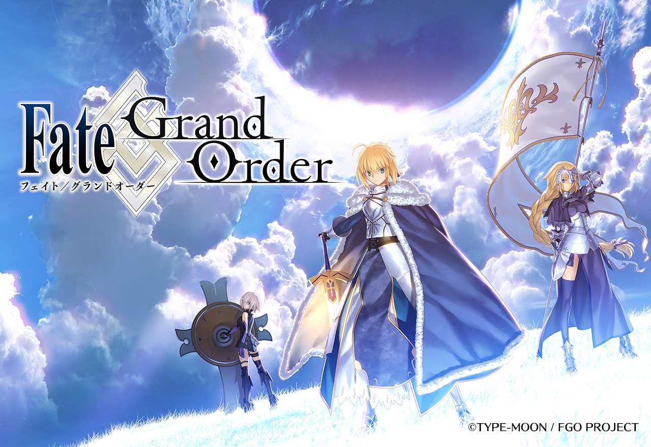 【画像】FGO、BLEACHみたいなえちえち新キャラを実装してしまうwww