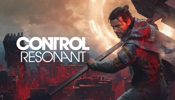 ソニー、『Control Resonant』の2日間アーリーアクセスの独占契約を締結www