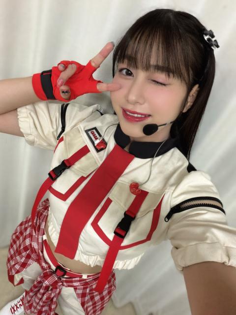 【画像】声優・林鼓子ちゃん、虹ヶ咲8thライブでもデッッッ！【ラブライブ！】