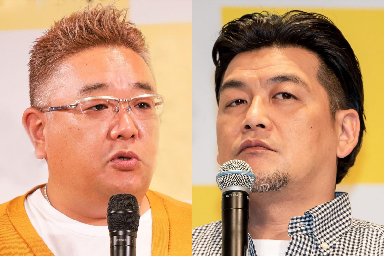 サンド伊達 最も嬉しい差し入れは『ミスド』 お気に入りは「重機のタイヤみたいなやつ」