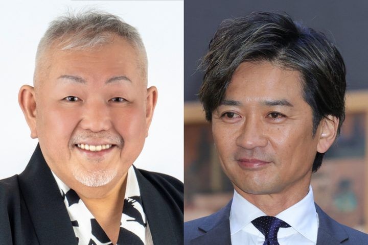 国分太一（51）「娘（9歳と7歳）に『パパはいつになったら許してもらえるの？』と言われた」