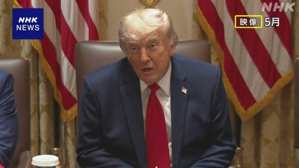【速報】米大統領「両者合意したぞ！」→現地、普通にドンパチwww