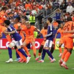 【W杯】「最悪の結果だ」「相手を舐めてプレーするな」オランダ母国ファンの不満爆発！終盤に追いつかれてドロー「恥ずかしい守備」