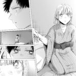 ジャンプのラブコメ漫画『アオノハコ』主人公がセクロスしてアオノパコパコに