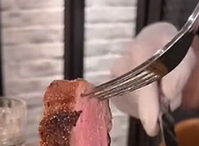 【画像】こういう肉食ったことないヤツ、人生損してるぞ！！！