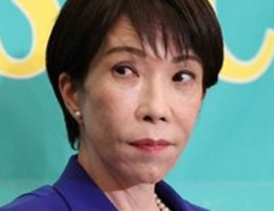 【週刊文春】高市早苗さん、またとんでもない文春砲を食らってしまう！