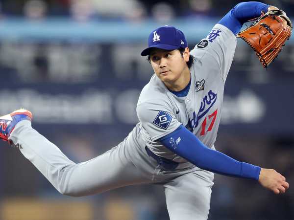 ロブロ監督大谷について「昔なら任天堂のゲームみたいな、今は言わないねPS4、PS5みたいな数字」