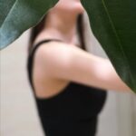 本田望結さん、横乳を投稿www
