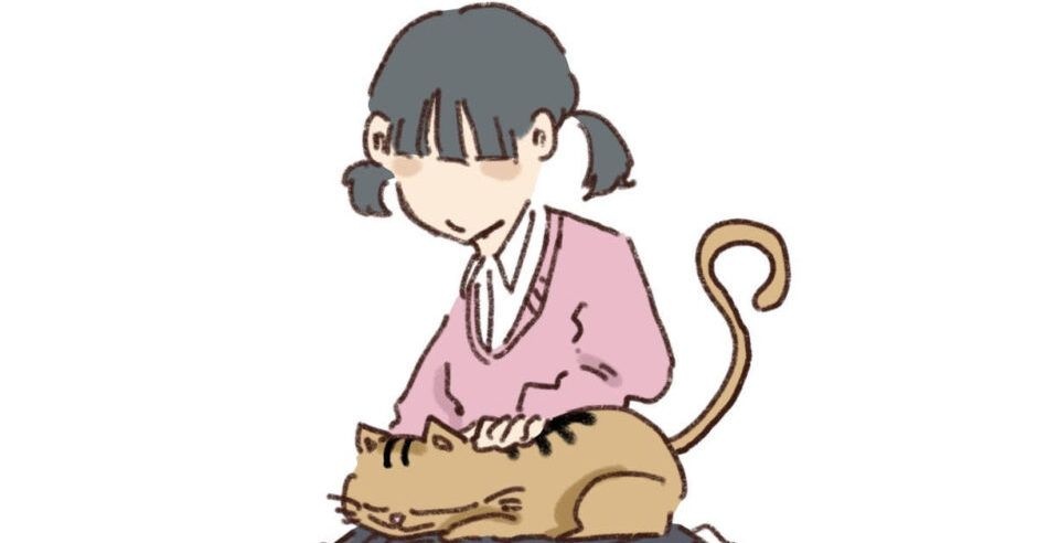 今日はクソムカついたから猫吸いで癒やされ←逆効果と判明