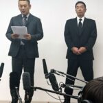 阿部慎之助、文春にキレる「記事に出てくる関係者関係者関係者関係者関係者。そいつ一体誰なんだよ」