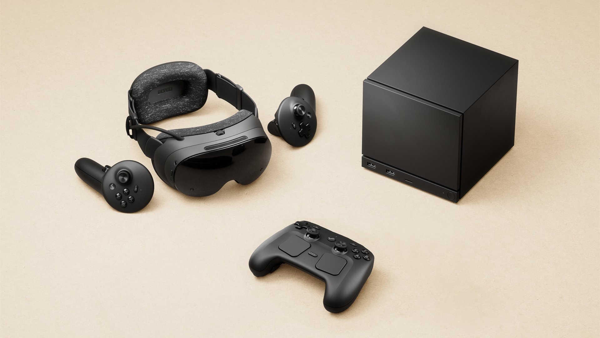 【悲報】20万円のスチームマシンさん、5万円のPS5に性能対決でボロ負けしてしまうwww
