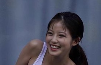 【画像】今田美桜の乳房、めちゃくちゃ抜けると話題に！