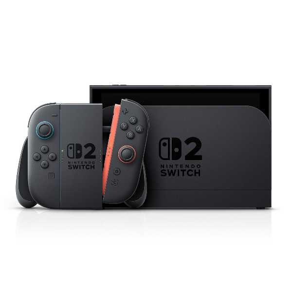 任天堂ダイレクト、全世界で最悪扱いされる【Switch2】