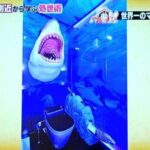 【画像】ワンピース原作者の豪邸のトイレ、うんちしにくそうすぎるwww