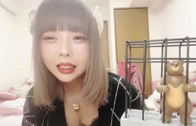 【悲報】獄中の頂き女子りりちゃん、ガチで壊れるwww