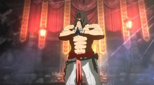 【画像】スト6の新キャラに麻原彰晃みたいな謎の新キャラが出る