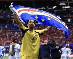 【衝撃】え？！！初出場カーボベルデ、強豪スペイン相手に完封…！！！【W杯】