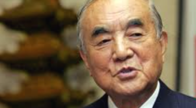 【物議】自民・中曽根弘文氏、愛子さまの皇位継承に「あり得ない」発言　ネットで波紋