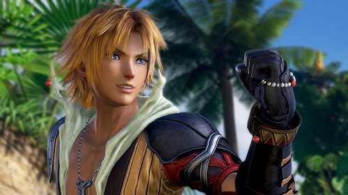 【悲報】FF10のティーダは発売前歴代最悪にものすごく嫌われていた