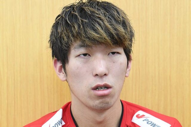 【悲報】バレーボール界の羽月隆太郎「大麻貰った時には他にも有名選手が4人居た」