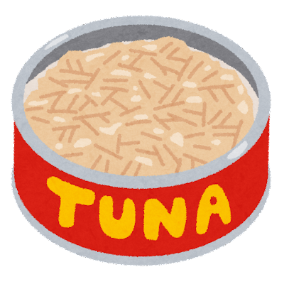 「ツナ缶とご飯」で美味しい食べ方とは
