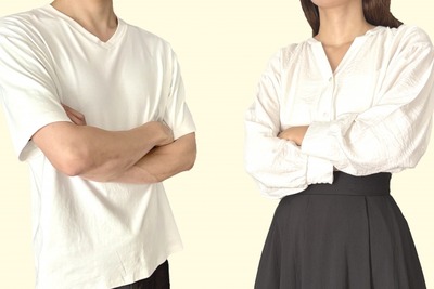 性行為をしない友情結婚してみた結果www