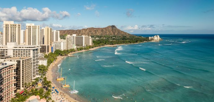 【アメリカの医療費がバグってる】米ハワイの病院に7日間入院した日本人男性、1550万円を請求される　日本なら10万円の自己負担