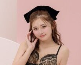 【画像】ゆうちゃみの黒ビキニ、勃起しない方が無理www