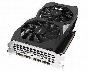 HDMIだけでいいのにグラボって大抵HDMIが1つでDPが複数だよな