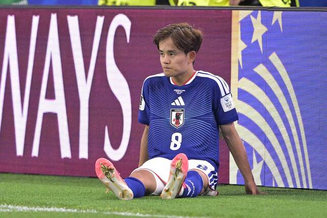 ブラジル戦に遠藤、三苫、久保、南野がいたら何か変わってたと思う？