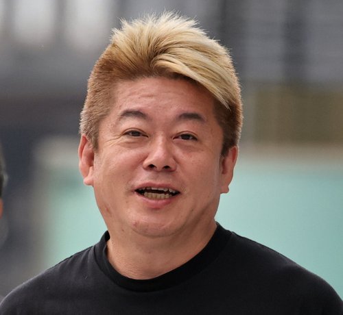 【悲報】ホリエモンさん、自分の店への酷評疑惑に怒り炸裂→ブーメラン指摘される