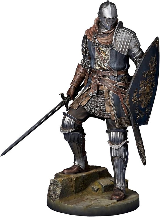 ファンタジー作品によく騎士が出てくるけど騎士の事何も知らないな…ってなった