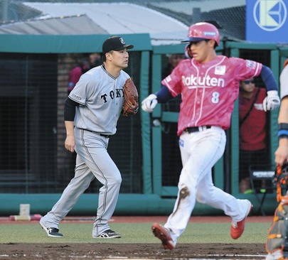 【悲報】田中将大、試合前と試合後で真逆コメント？民からツッコミ殺到